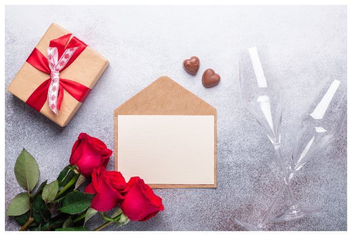 5 Easy DIY Gift Ideas For Your Boyfriend This Valentine’s Day