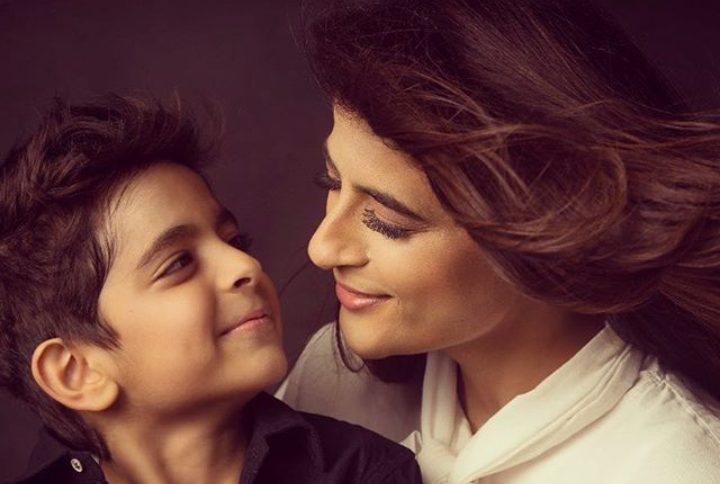 Tahira Kashyap Asked Her Son If He Was Okay With Homosexuality And Here’s What He Said