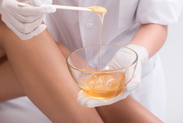 7 Essential Steps To Take Care Of Your Skin After Waxing