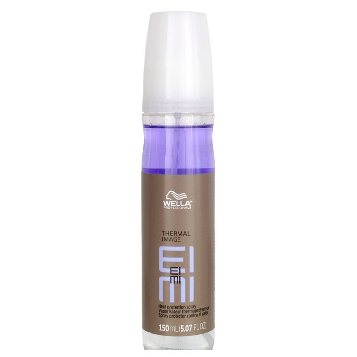 Wella EIMI Thermal Image Heat Protection Spray | Source: www.amazon.in