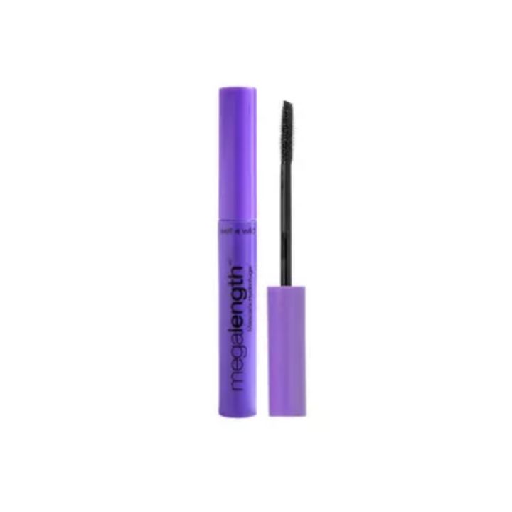 Wet n Wild Mascara