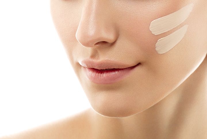 Hydration, Protection & Coverage—All From This Celeb-Approved DIY BB Cream