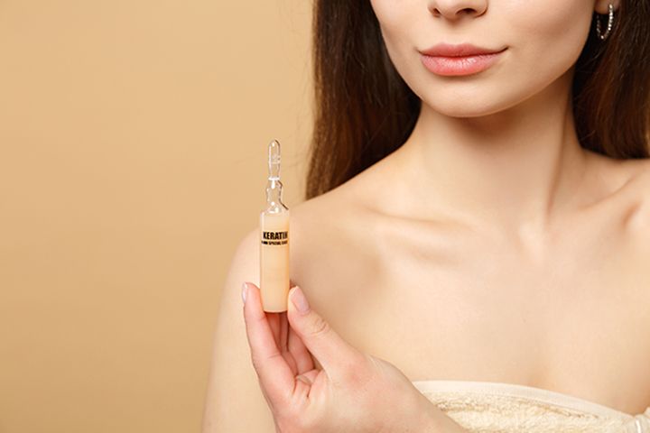 Ampoules Are The Next Big Thing In The Beauty Industry