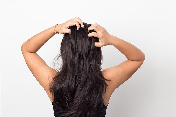 Here’s How You Can Maintain A Healthy Scalp