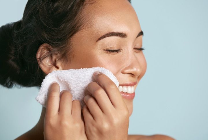 7 Things You Can Do Tonight That’ll Give You Glowing Skin By Tomorrow