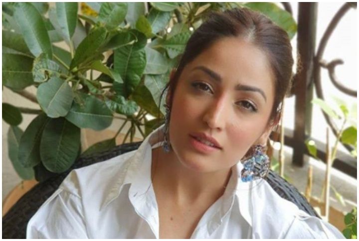 Yami Gautam: ‘It Is Not Easy To Be Self-Made In The Industry’