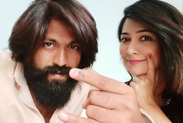 Exclusive: KGF Actor Yash Blessed With A Baby Boy, Co-Star John Kokken Has A Special Message
