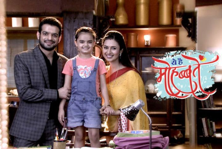 6 Years Of Yeh Hai Mohabbatein: Sandip Sikcand Pens An Emotional Note To Bid Goodbye To The Show