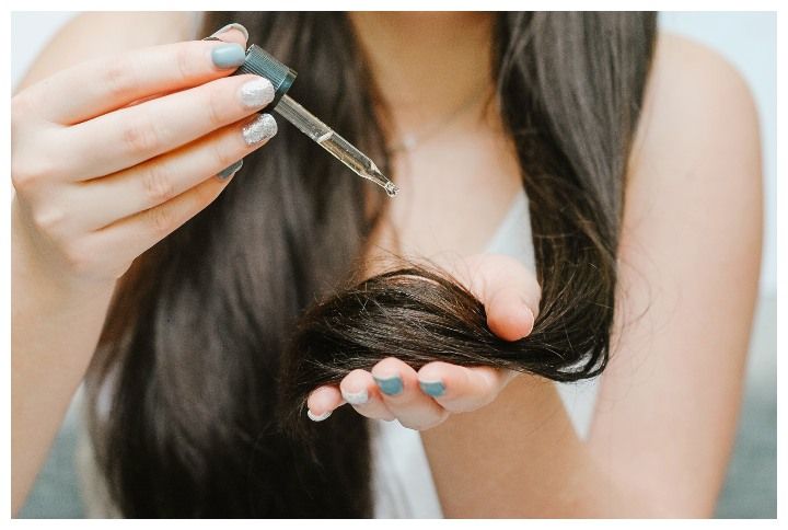 The Secret To Having Healthy Hair—As Told By A Trichologist