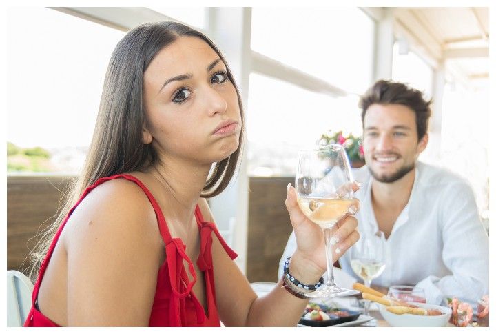 9 Women Share Their Worst First Date Stories & We Can’t Even