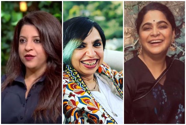 6 Female Filmmakers In Bollywood Who Are Rockstar Storytellers