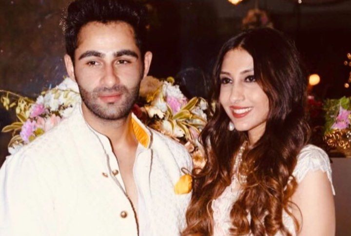 Inside Pictures: Kareena Kapoor Khan, Karisma Kapoor & Others At Armaan Jain And Anissa Malhotra’s Wedding