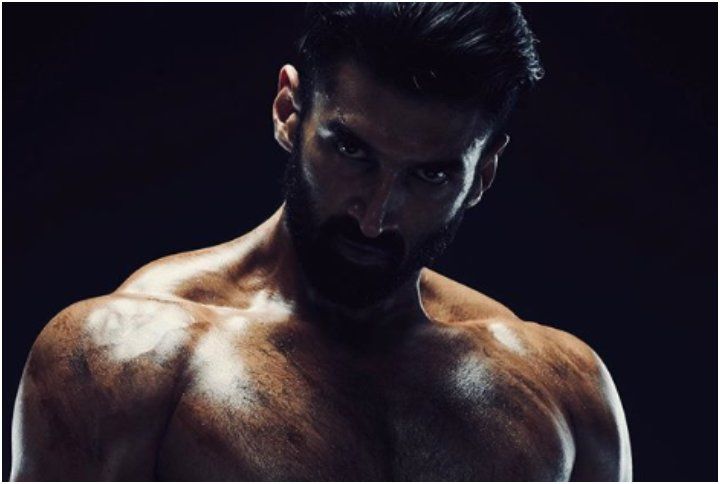 Aditya Roy Kapur Is Our New Favourite Action Hero After Malang