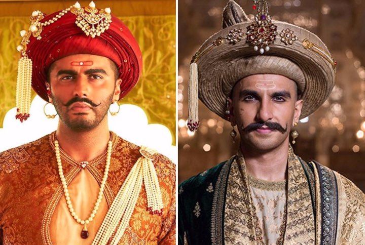 ‘I Wanted To Remain Loyal To My Story’ – Arjun Kapoors On Taking Tips From Ranveer Singh For Panipat
