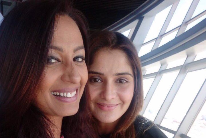 Bigg Boss 13: Kashmera Shah Comes Out In Support Of Her Sister-In-Law Arti Singh