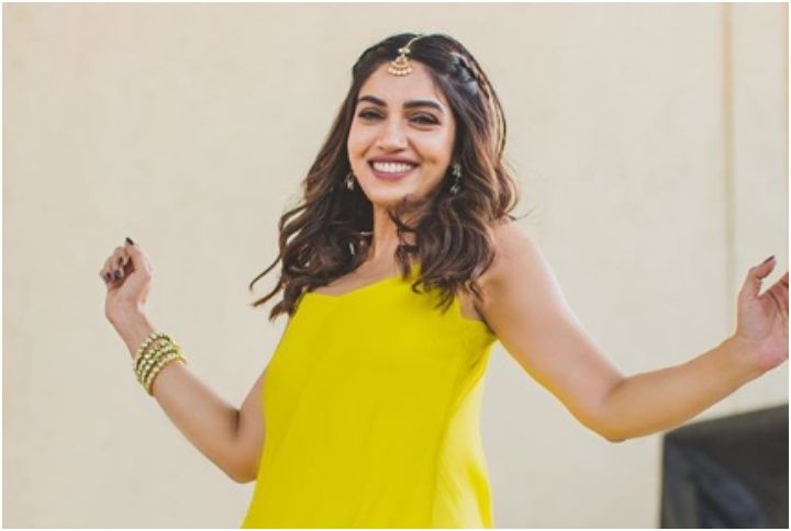 Exclusive: ‘I Think I’ve Got A Jackpot’ – Bhumi Pednekar On Starring In Takht