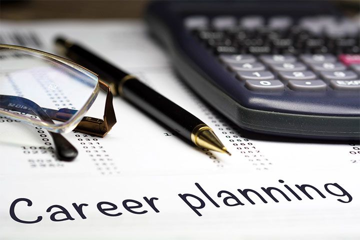 Career Planning | Image Source: Shutterstock