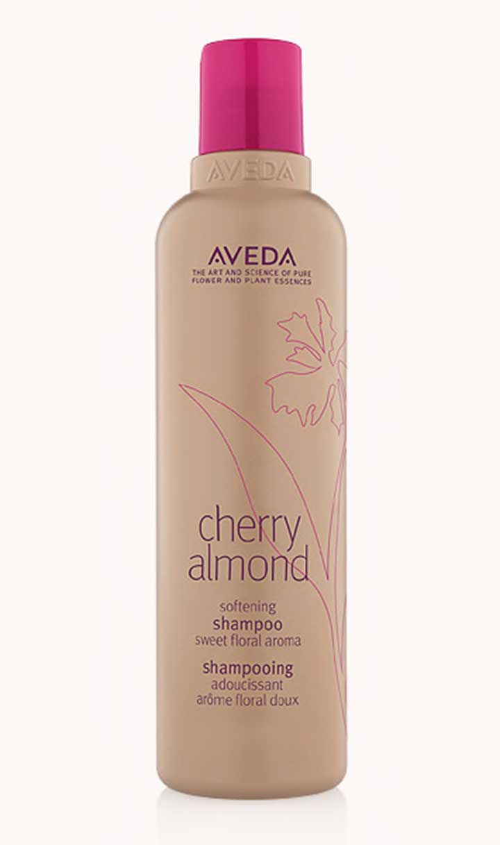 Aveda Cherry Almond Softening Shampoo