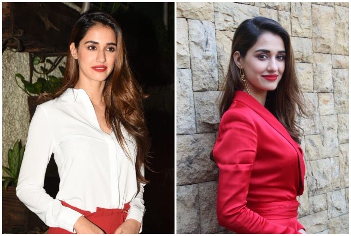 6 Trendy Looks Disha Patani Aced During The Malang Promotions
