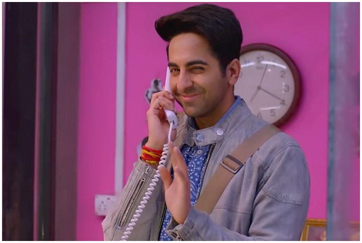 “The Success Of Shubh Mangal Zyada Saavdhan Is In The Fact That Such Films Can Get Made Today” – Ayushmann  Khurrana