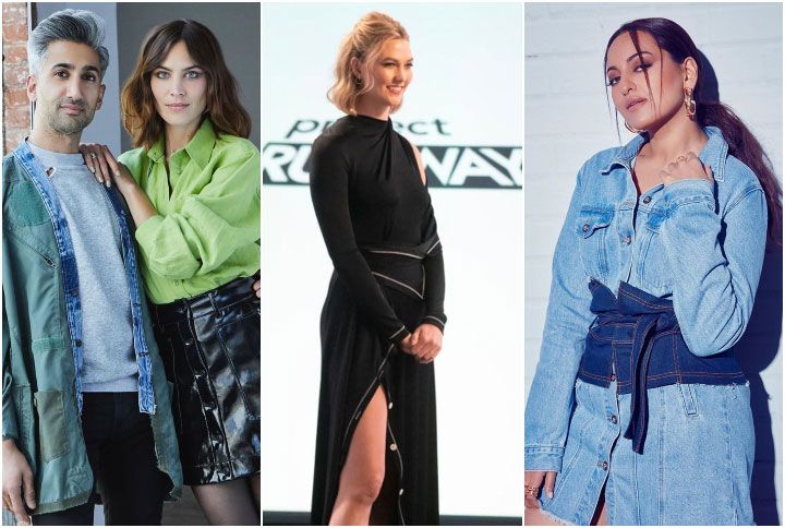 7 Fashion Reality TV Shows To Watch If You’re A Hardcore Fashionista
