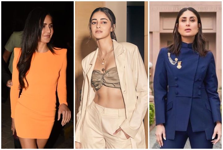 7 Trends We Spotted On Our Favourite Celebs That We Think Will Be Huge In 2020