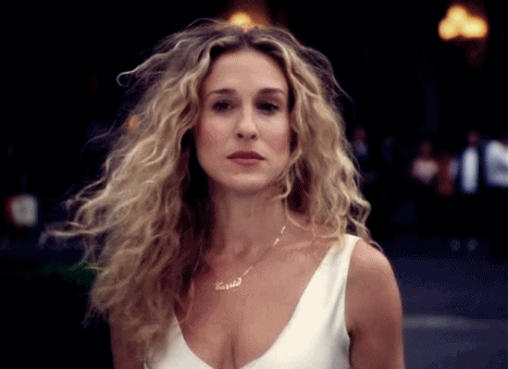 10 Times Carrie Bradshaw From 'Sex And The City' Was The Ideal Dating Guru | MissMalini