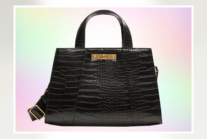 6 Handbags That Are Approved For The Boardroom & The Bar