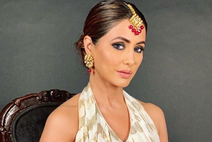 ‘There Is A Class System In The Film Industry’ – Hina Khan Talks About Being Discriminated For Her TV Background