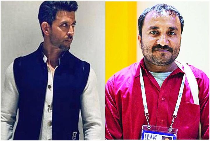 Exclusive: Hrithik Roshan To Host A Special Dinner For Mathematician Anand Kumar Tonight