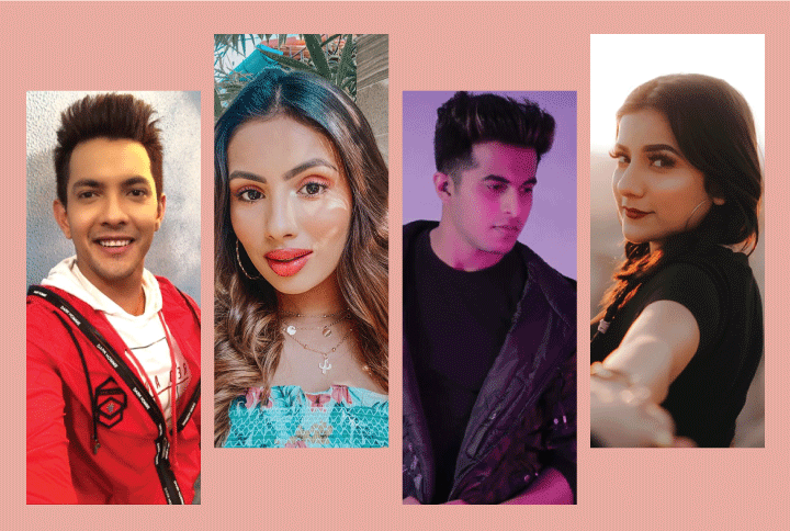 Aashna Hegde, Sahil Khattar & Many Other Influencers Tell Us Their Valentine’s Day Plans