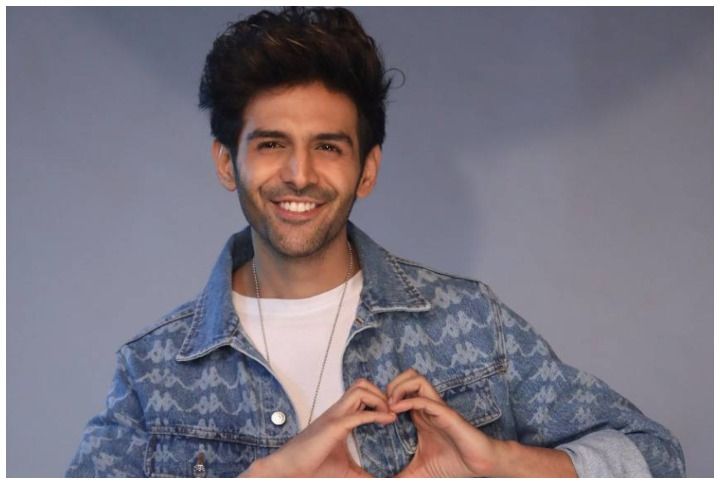 Kartik Aaryan Says The Media Links Him Up With A New Girl On Every Coffee Outing