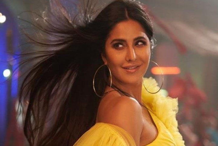 Katrina Kaif Revealed That She Did Her Own Makeup For A Couple Of Movies