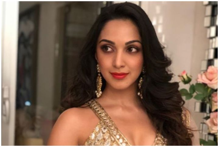 ‘They Were Really Funny’ – Kiara Advani On Memes From Her Photo Shoot Going Viral
