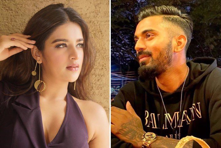 ‘We Never Even Went Out Together’ – Nidhhi Agerwal Clarifies Dating Rumours With Cricketer KL Rahul