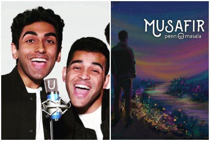 Penn Masala Is All Set To Drop Their Next Album ‘Musafir’ And We Can’t Wait For It
