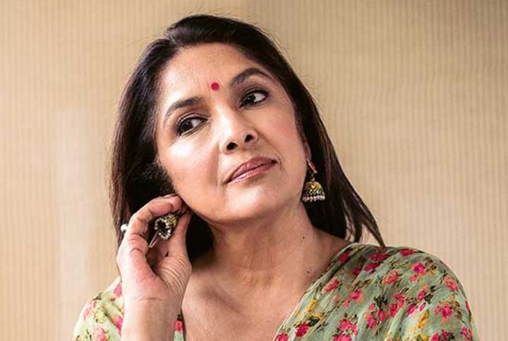 5 Times Neena Gupta Threw Out The Rule Book & Owned Her Personal Style