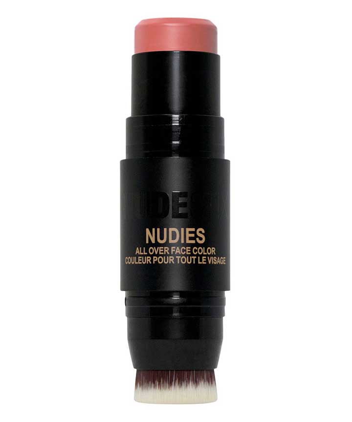Nudestix Nudies Stick in Naughty and Spice
