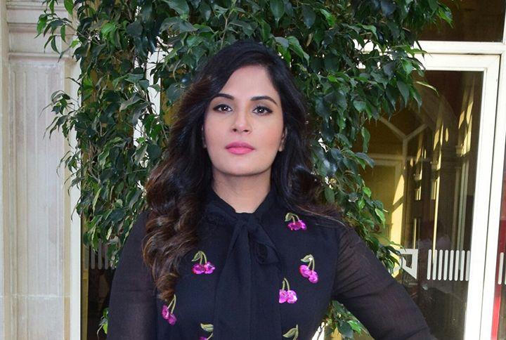 Exclusive: Richa Chadha To Star In A Film On Mental Health