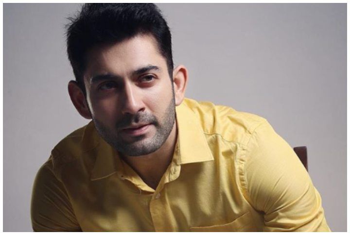 Yeh Hai Mohabbatein Actor Samaksh Sudi Is Our Man Crush This Monday