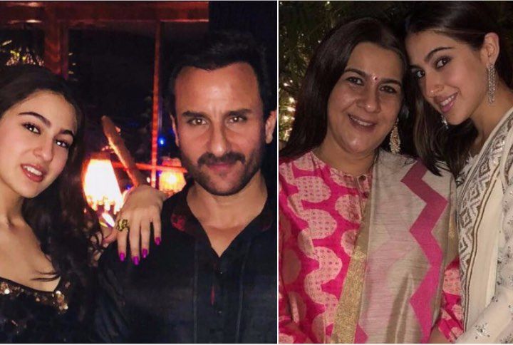 ‘It’s The Worst Thing In The World’ – Saif Ali Khan On Kids Suffering During Parents’ Divorce