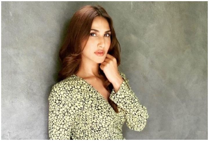 Vaani Kapoor Replies To Trolls Asking If She Is Malnourished, Says ‘Stop Reflecting Hate’
