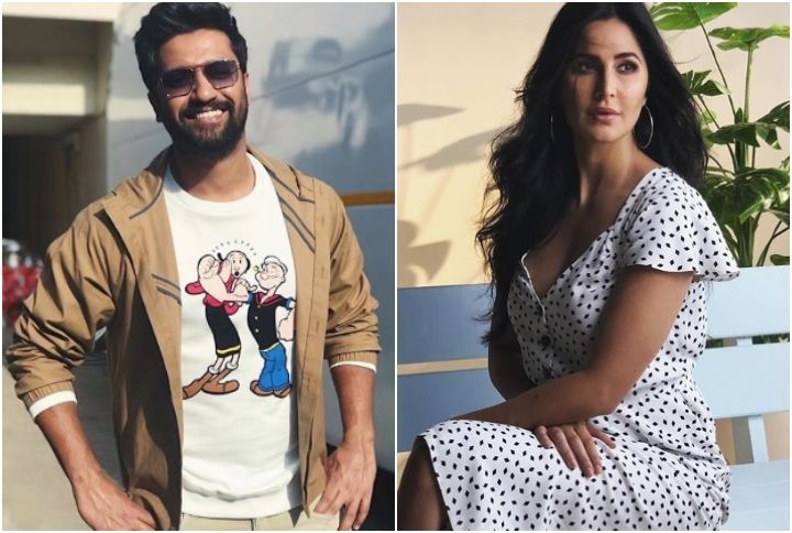 ‘There Is No Story At All’ – Vicky Kaushal Clarifies Rumours About Him Dating Katrina Kaif