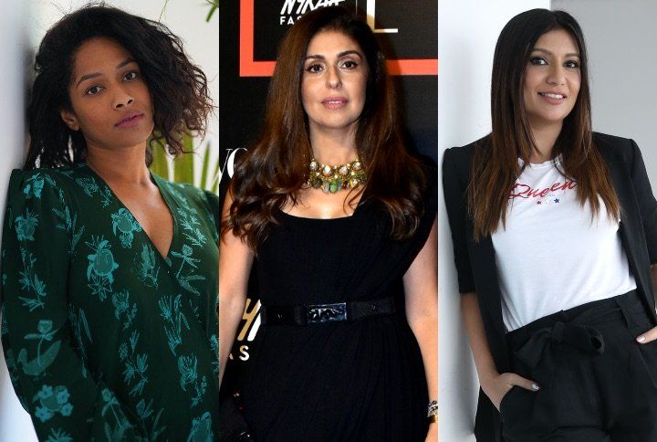 7 Boss Ladies In India Whose Style Statement Will Inspire You