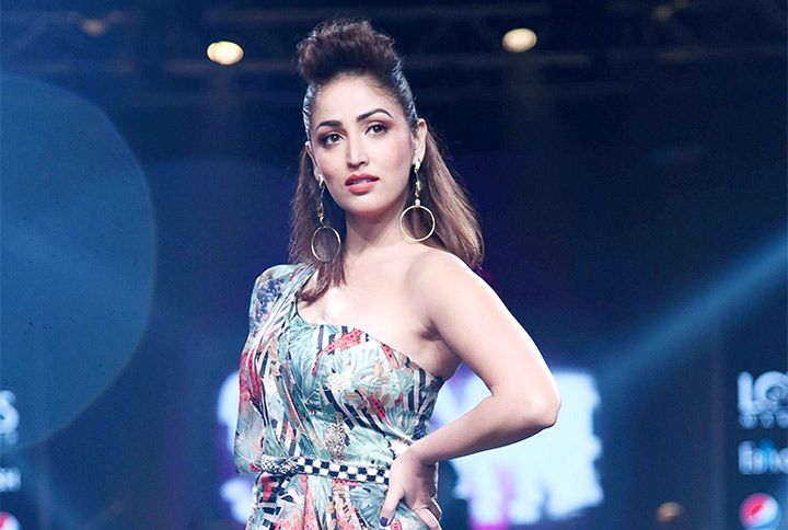 From Soha Ali Khan To Yami Gautam, Day 2 At LMIFW SS’20 Was A Star-Studded Affair