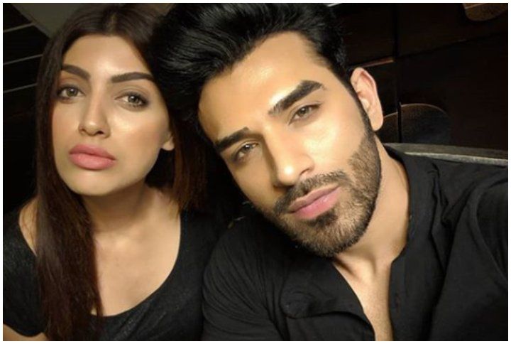 Paras Chhabra Says His Ex-Girlfriend Akansha Puri Doesn’t Have An Identity Of Her Own