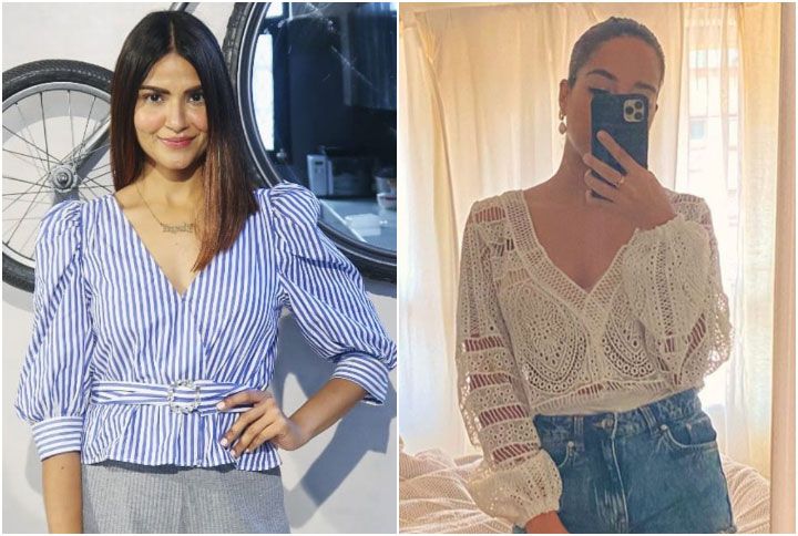 6 Work From Home Looks That Our Favourite Influencers Are Sporting