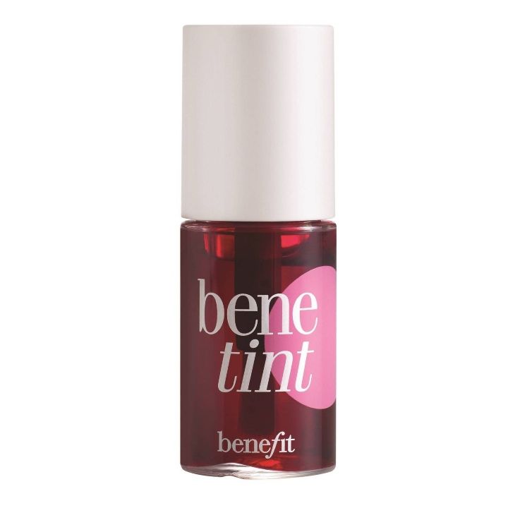Benefit Cosmetics Benetint Rose-Tinted Lip & Cheek Stain