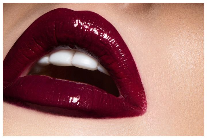 5 Of The Best Burgundy Lipsticks For A Statement Lip