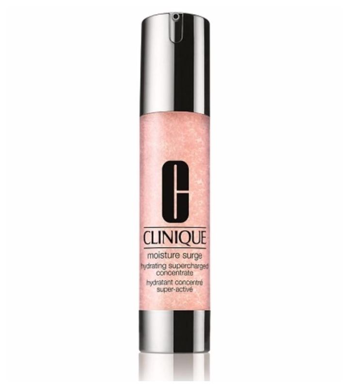 Clinique Moisture Surge Hydrating Supercharged Concentrate